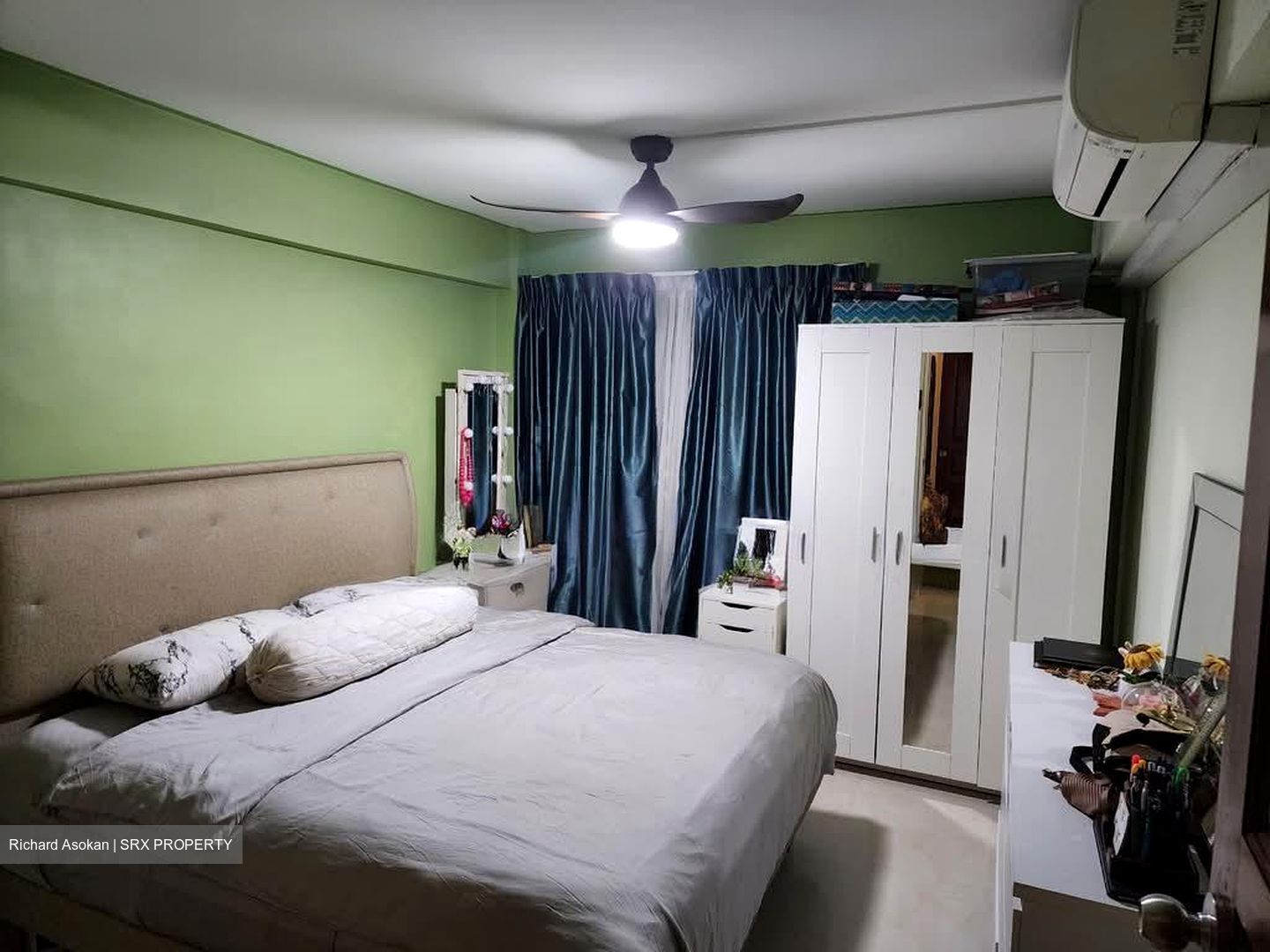 Blk 5 Marsiling Spring (Woodlands), HDB 4 Rooms #532467971